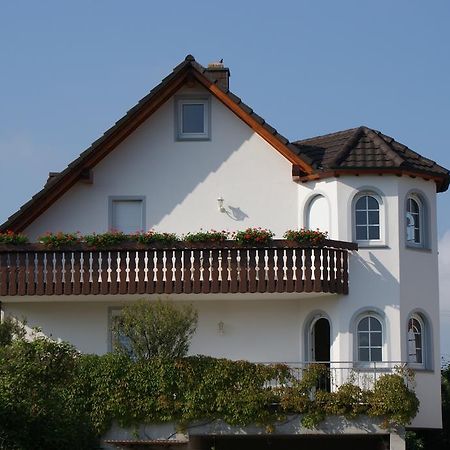 Ferienhaus Irene Vogtsburg im Kaiserstuhl Extérieur photo