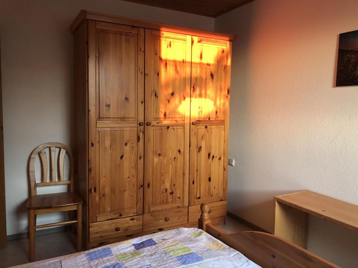 Ferienhaus Irene Vogtsburg im Kaiserstuhl Extérieur photo