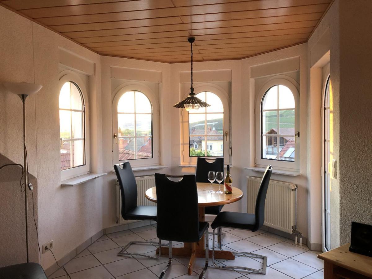 Ferienhaus Irene Vogtsburg im Kaiserstuhl Extérieur photo