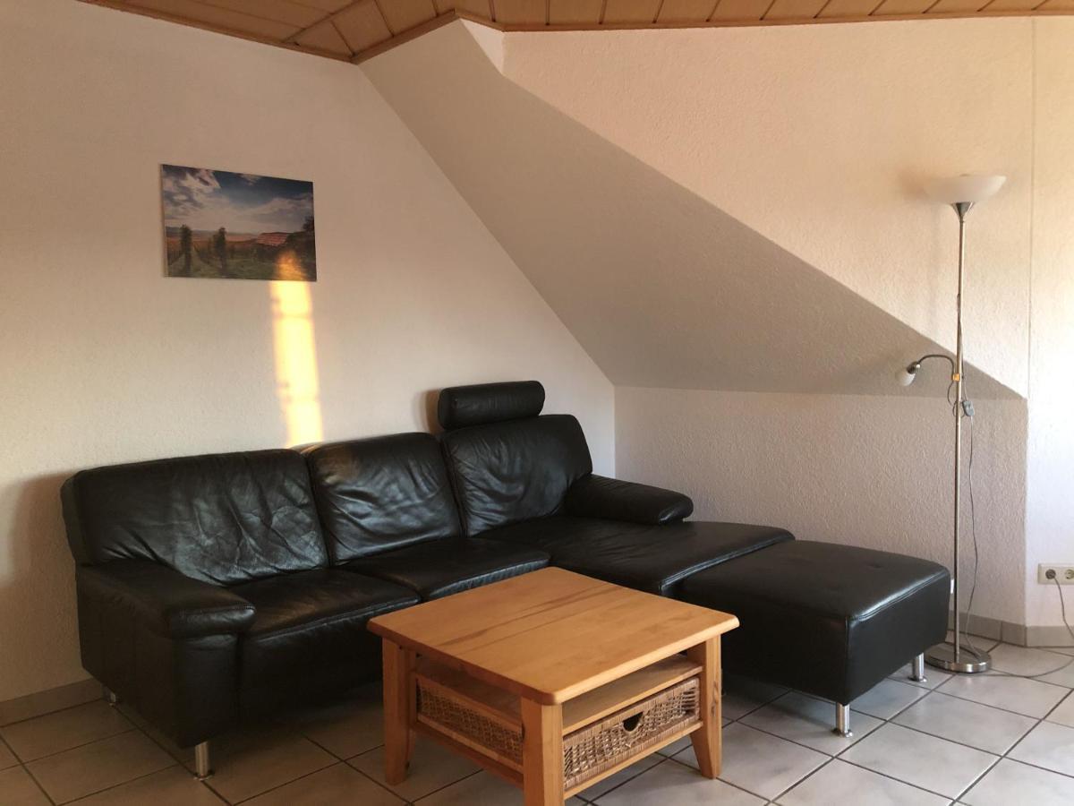 Ferienhaus Irene Vogtsburg im Kaiserstuhl Extérieur photo