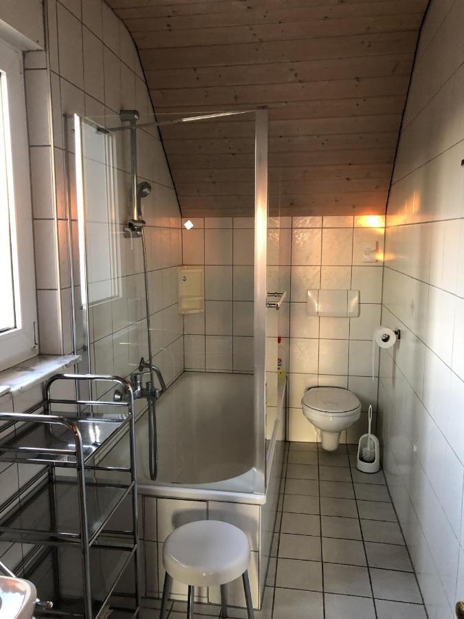 Ferienhaus Irene Vogtsburg im Kaiserstuhl Extérieur photo