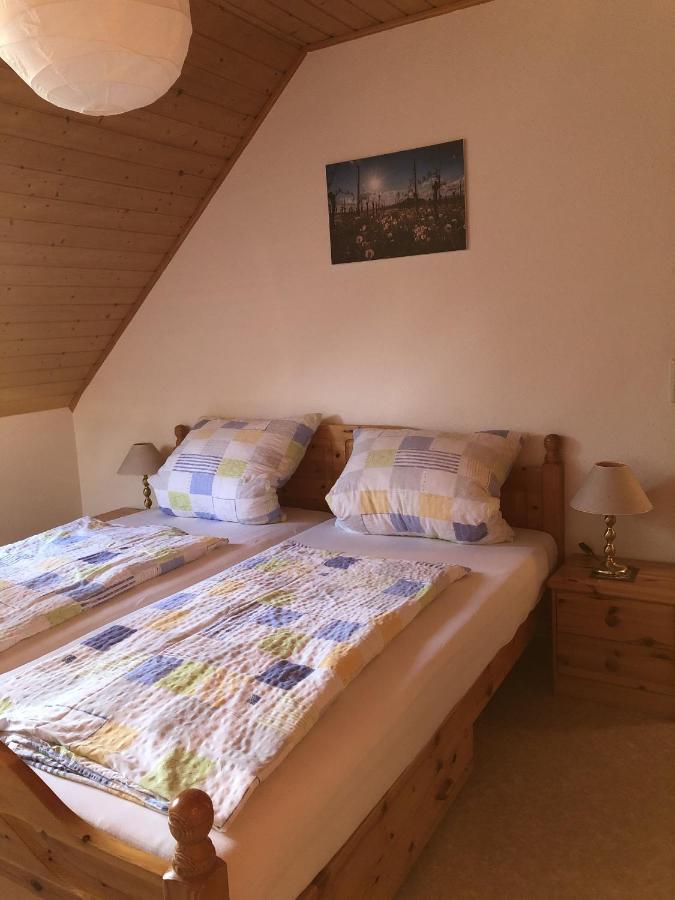 Ferienhaus Irene Vogtsburg im Kaiserstuhl Extérieur photo