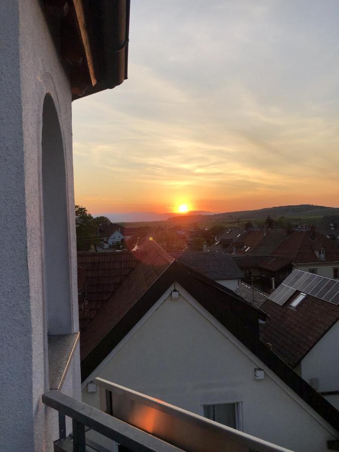 Ferienhaus Irene Vogtsburg im Kaiserstuhl Extérieur photo