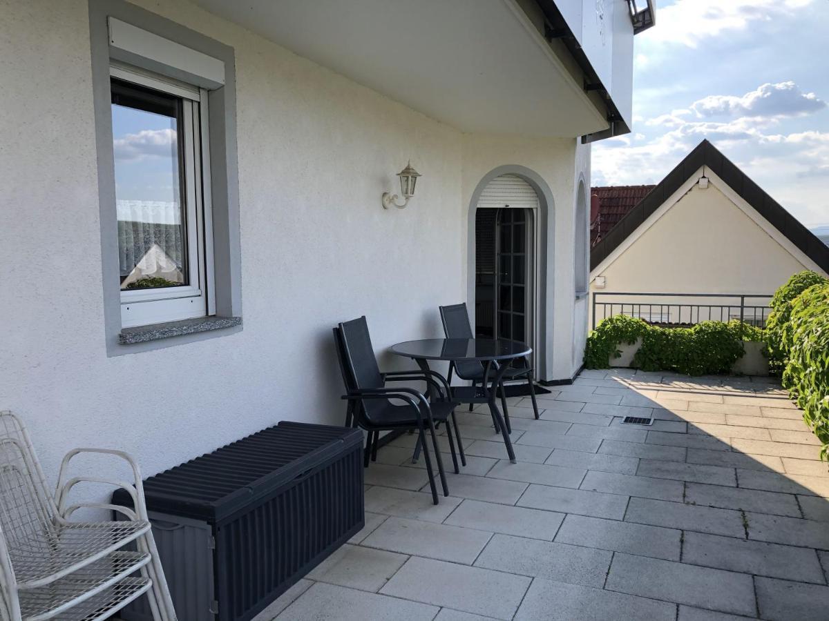 Ferienhaus Irene Vogtsburg im Kaiserstuhl Extérieur photo