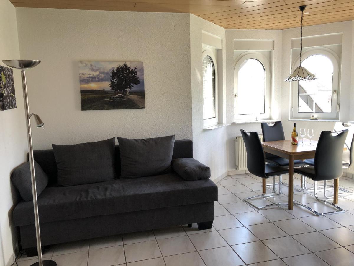 Ferienhaus Irene Vogtsburg im Kaiserstuhl Extérieur photo