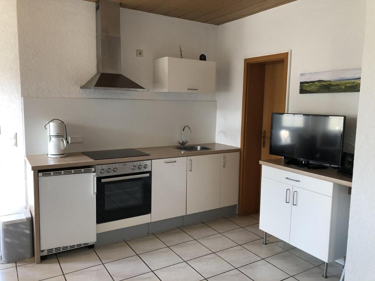 Ferienhaus Irene Vogtsburg im Kaiserstuhl Extérieur photo