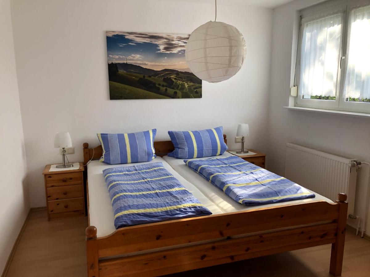 Ferienhaus Irene Vogtsburg im Kaiserstuhl Extérieur photo