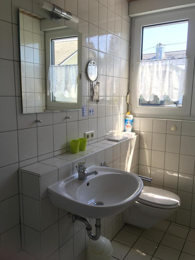 Ferienhaus Irene Vogtsburg im Kaiserstuhl Extérieur photo