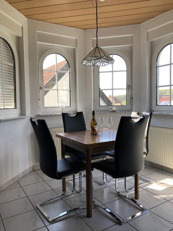 Ferienhaus Irene Vogtsburg im Kaiserstuhl Extérieur photo