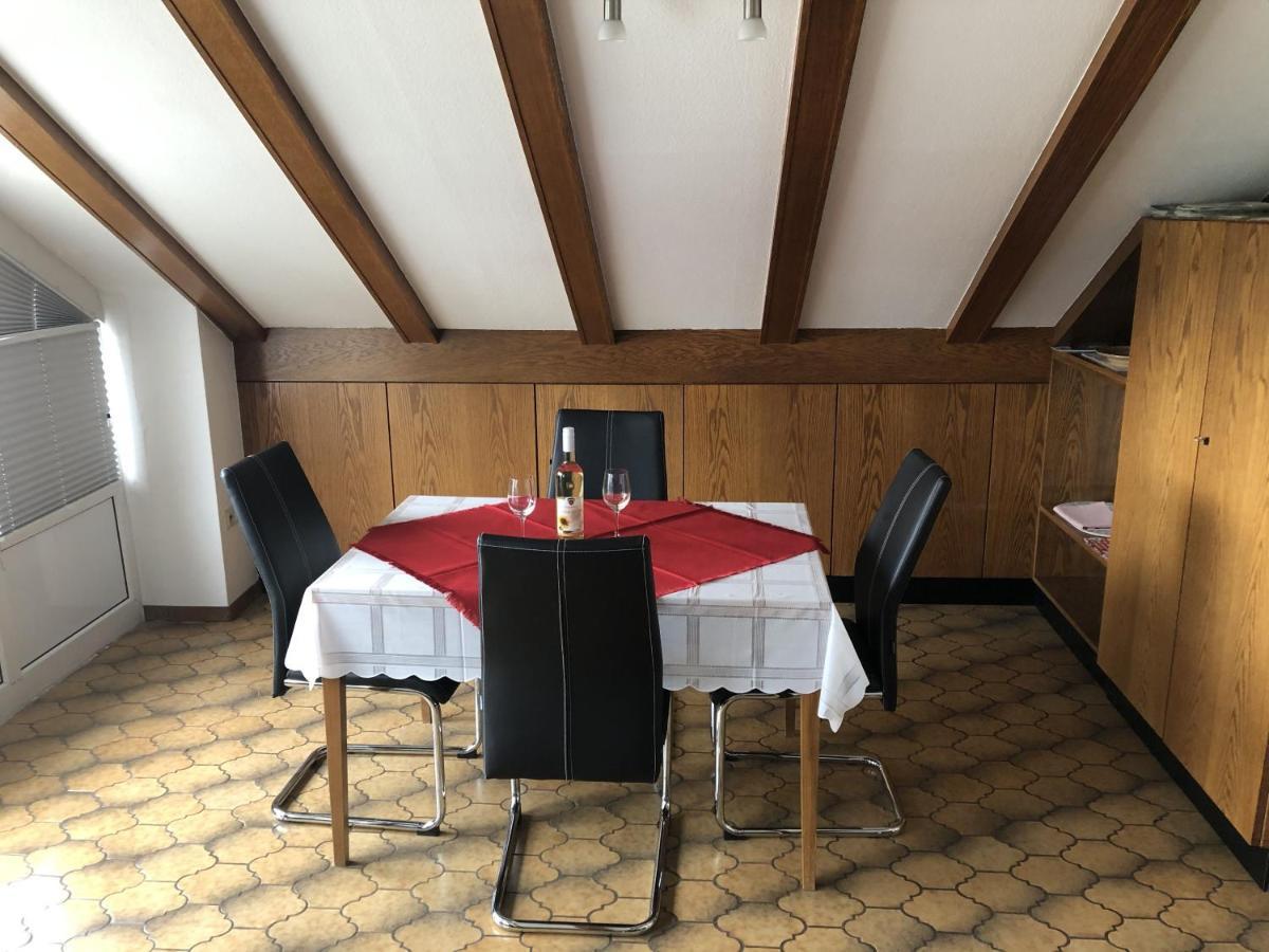 Ferienhaus Irene Vogtsburg im Kaiserstuhl Extérieur photo