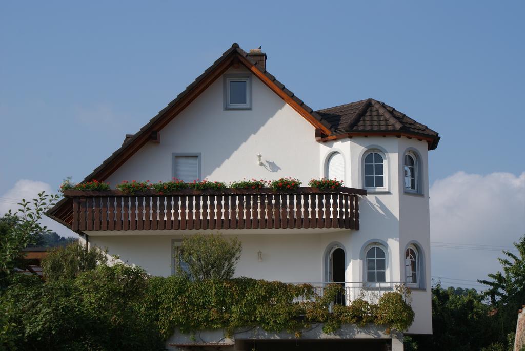 Ferienhaus Irene Vogtsburg im Kaiserstuhl Extérieur photo