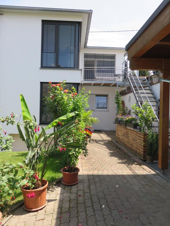 Ferienhaus Irene Vogtsburg im Kaiserstuhl Extérieur photo