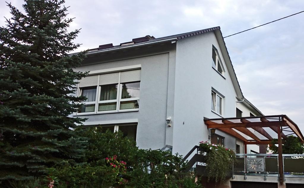 Ferienhaus Irene Vogtsburg im Kaiserstuhl Extérieur photo